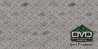 Steel Treadplate