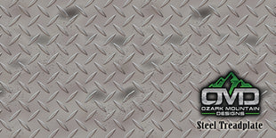 Steel Treadplate