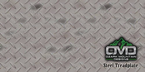 Steel Treadplate