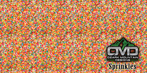 Sprinkles