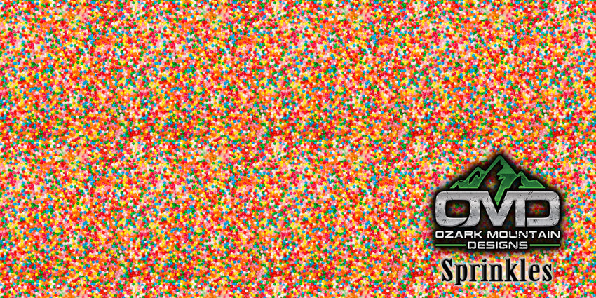 Sprinkles