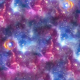 Galaxy Nebula