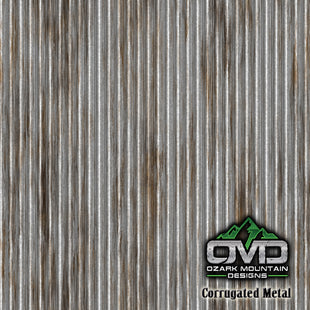 Corrugated Metal