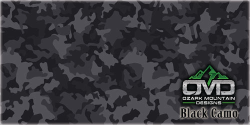 Black Camo