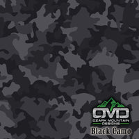 Black Camo