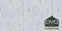 Cracked Paint