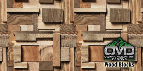 Wood Blocks