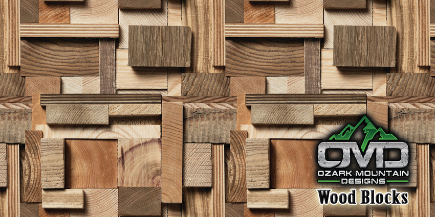 Wood Blocks