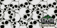 Skeleton Skulls