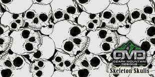 Skeleton Skulls