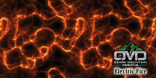 Electric Fire