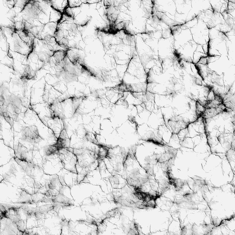 Distressed Marble