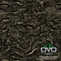 Rough Rock
