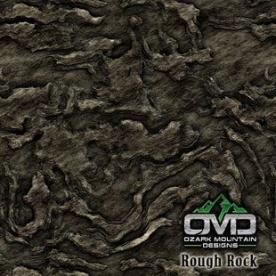 Rough Rock