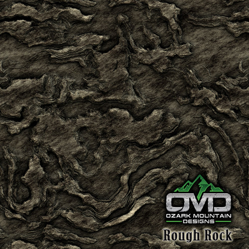 Rough Rock