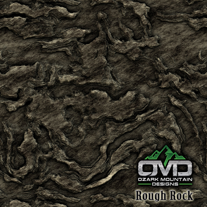 Rough Rock