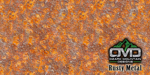 Rusty Metal