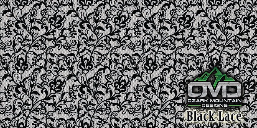 Black Lace