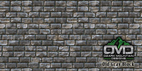Old Gray Block