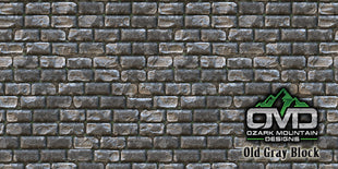 Old Gray Block