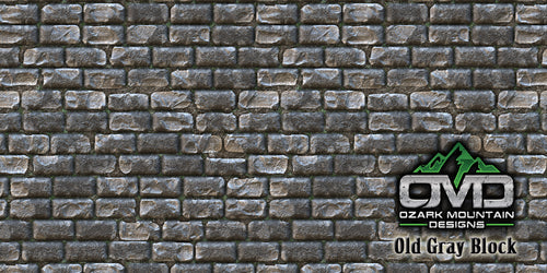 Old Gray Block