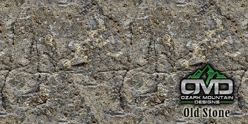 Old Stone