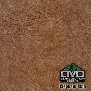 Elephant Skin