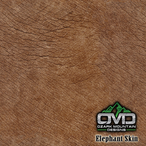 Elephant Skin