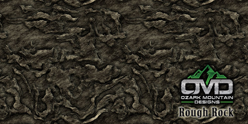Rough Rock