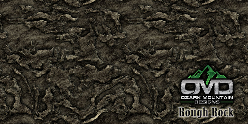 Rough Rock