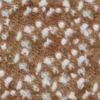 Deer Fawn Fur