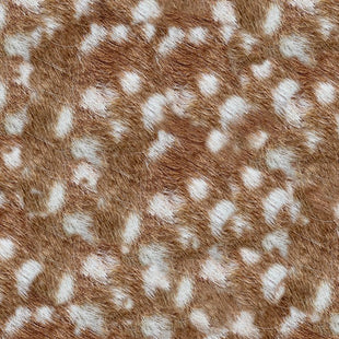 Deer Fawn Fur