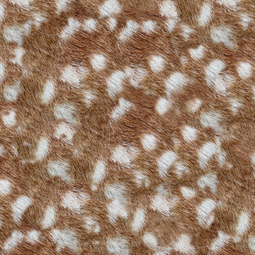 Deer Fawn Fur