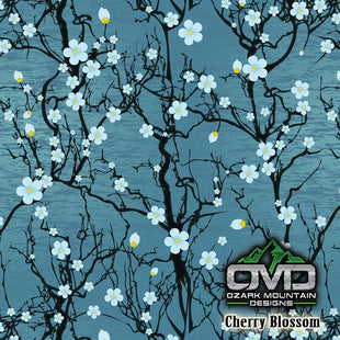 Cherry Blossom