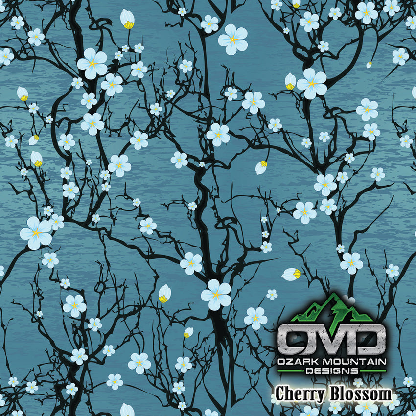 Cherry Blossom