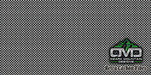 Retro Carbon Fiber