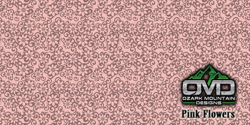 Pink Flowers
