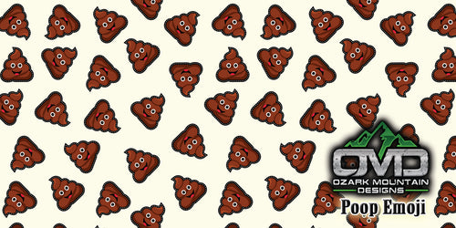 Poop Emoji