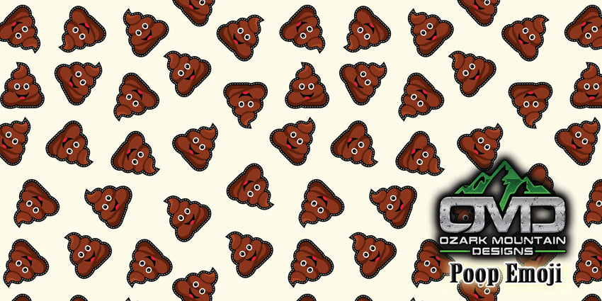 Poop Emoji
