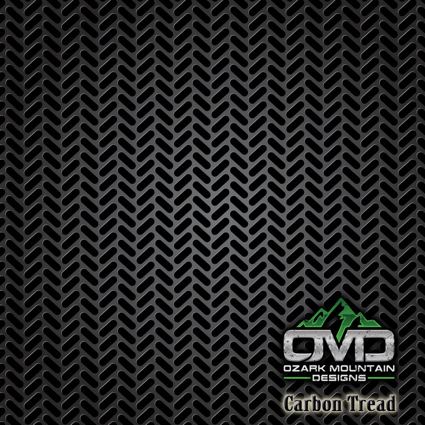 Carbon Tread