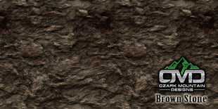 Brown Stone