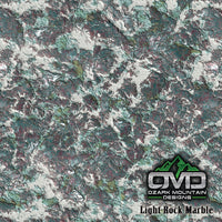 Light Rock Marble