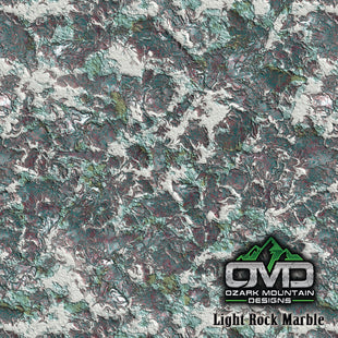 Light Rock Marble