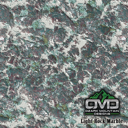 Light Rock Marble