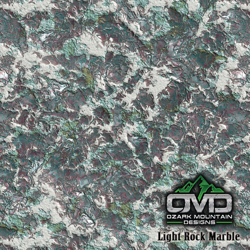 Light Rock Marble