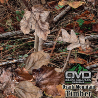 Hydrographics Aerosol DIY Dip kit - Ozark Mountain Timber