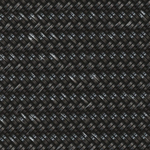 Carbon Fiber Double Weave