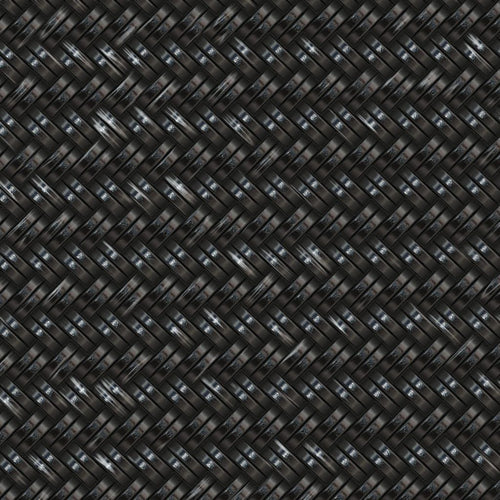 Carbon Fiber Double Weave