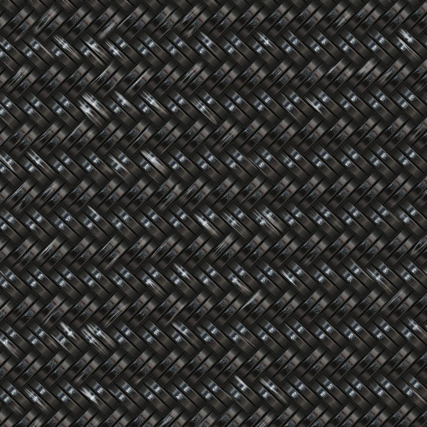 Carbon Fiber Double Weave