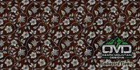 Embossed Flower